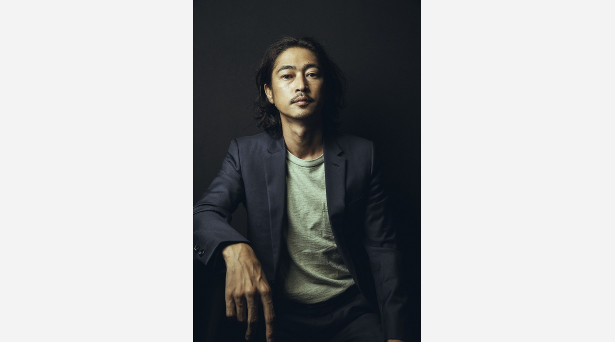 窪塚洋介 アニメ Iwgp 最終話に特別出演で一言 サプライズに驚きの声続々 Oricon News 窪塚洋介 アニメ Iwgp 最終話に特別出演で一言 サプライズに驚きの声続々 Oricon News