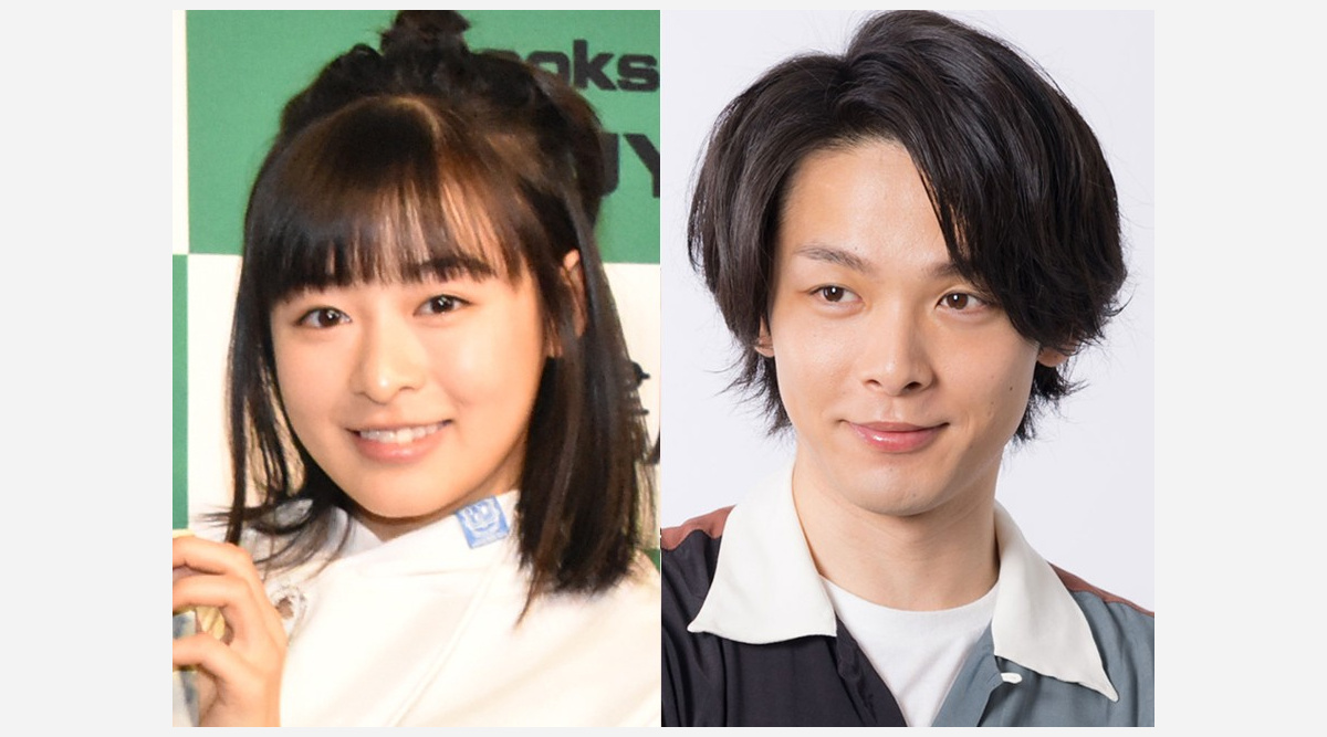 恋あた 最終話 甘い展開に反響 森七菜 中村倫也 胸キュン ショット 仲野太賀ら集合写真も公開 Oricon News 恋あた 最終話 甘い展開に反響 森七菜 中村倫也 胸キュン ショット 仲野太賀ら集合写真も公開 Oricon News