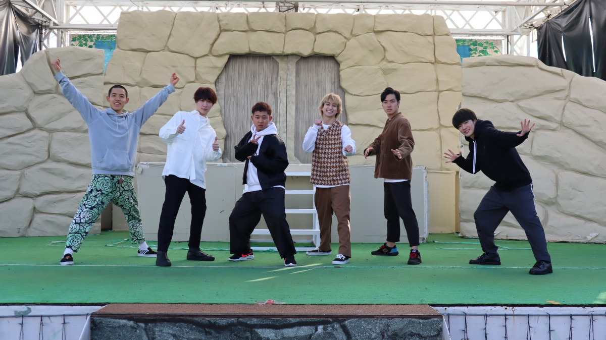 有吉の壁 年末3時間sp Snowman 深澤辰哉 渡辺翔太 佐久間大介が参戦 Oricon News 有吉の壁 年末3時間sp Snowman 深澤辰哉 渡辺翔太 佐久間大介が参戦 Oricon News