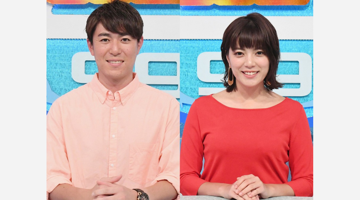 やべっちf C 新レギュラーは 熱盛 寺川アナ 入社2年目 三谷アナ Oricon News やべっちf C 新レギュラーは 熱盛 寺川アナ 入社2年目 三谷アナ Oricon News