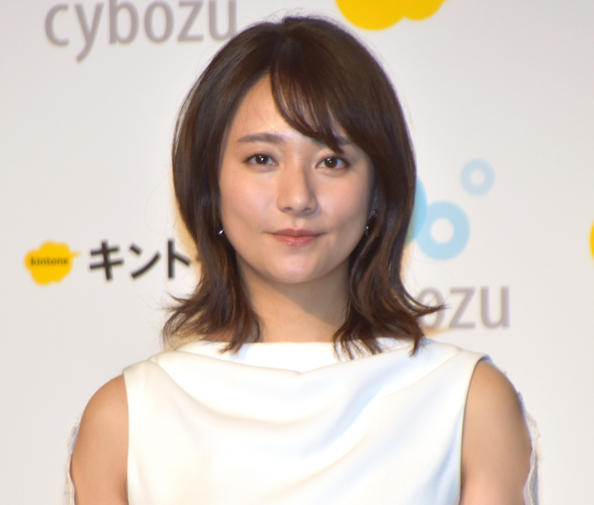 木村文乃 サンタにプレゼントおねだり 庭付き一戸建てがほしい クリスマスの過ごし方明かす Oricon News