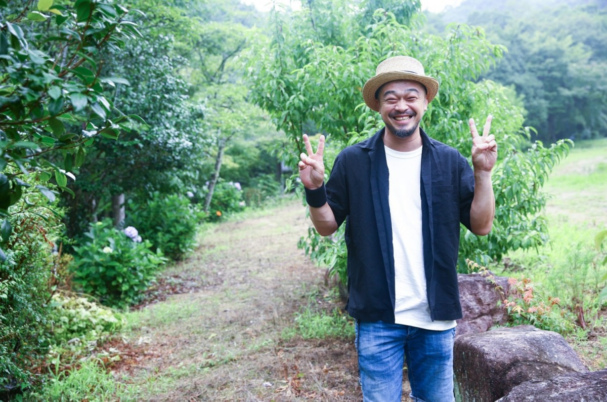 バイプレイヤーズ 新作 エンディングは竹原ピストルが続投 ぼくに与えられた大切な役目 Oricon News バイプレイヤーズ 新作 エンディングは竹原ピストルが続投 ぼくに与えられた大切な役目 Oricon News