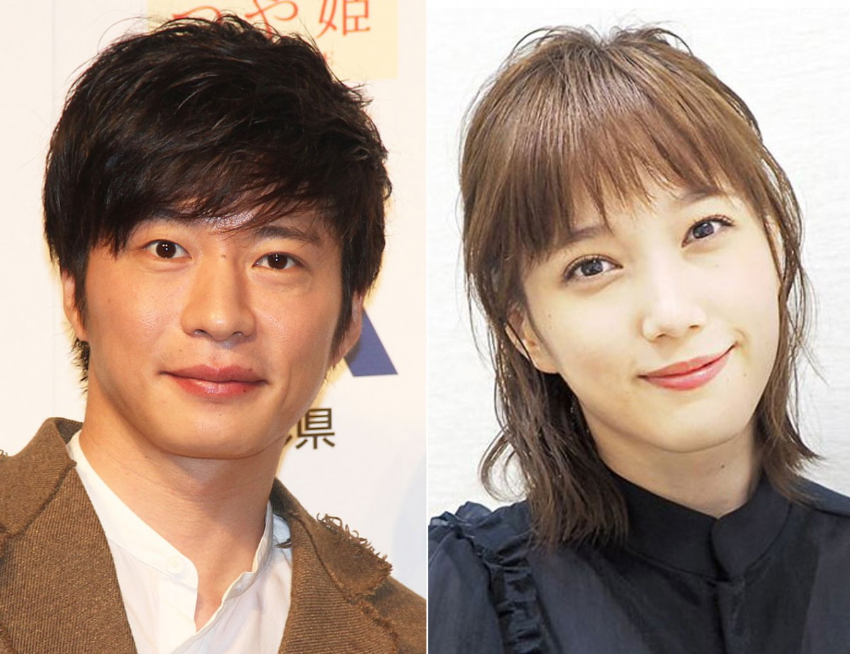 ゴチ クビの田中圭 本田翼 メンバーへ涙で感謝 全員あいさつ全文 Oricon News ゴチ クビの田中圭 本田翼 メンバーへ涙で感謝 全員あいさつ全文 Oricon News