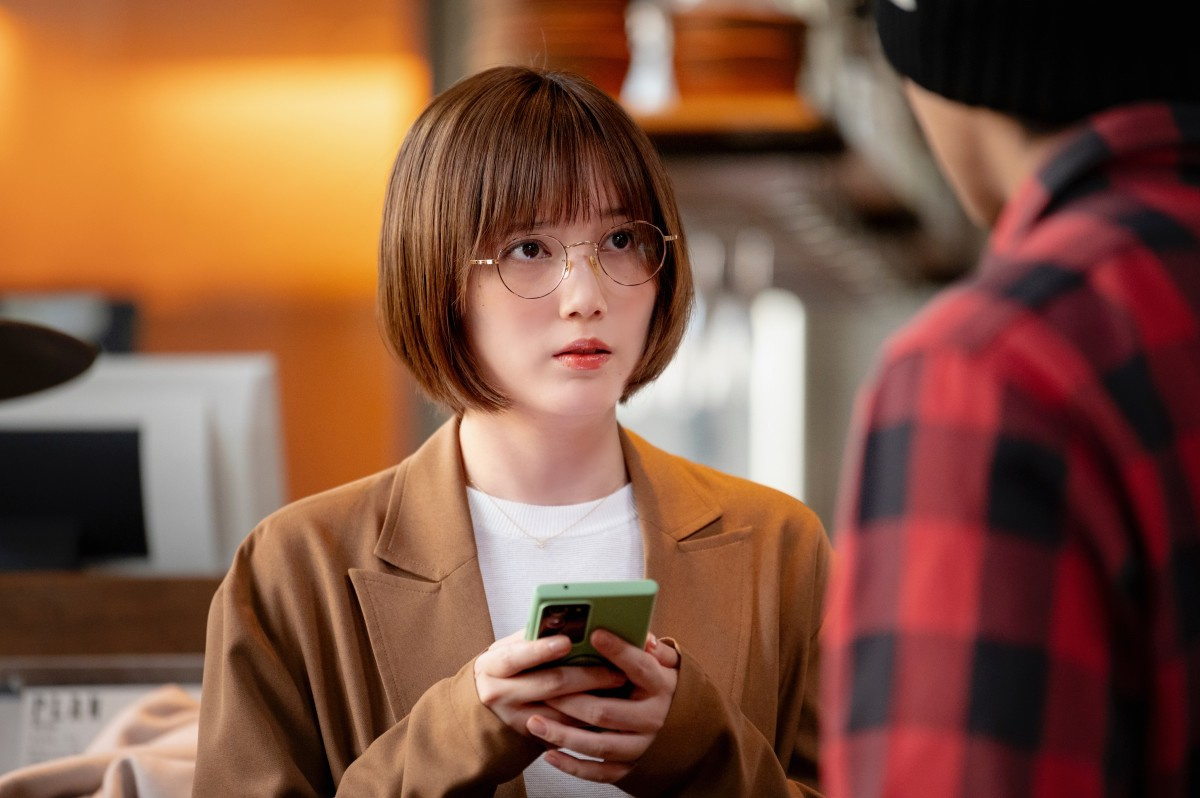 本田翼が 選ばれない 主人公に Spドラマ アプ恋 予告映像解禁 Oricon News 本田翼が 選ばれない 主人公に Spドラマ アプ恋 予告映像解禁 Oricon News