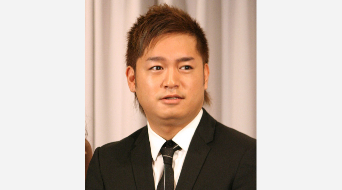 仁科克基 新型コロナ感染 頭痛と嗅覚障害で自宅待機 濃厚接触者になり検査し判明 Oricon News 仁科克基 新型コロナ感染 頭痛と嗅覚障害で自宅待機 濃厚接触者になり検査し判明 Oricon News