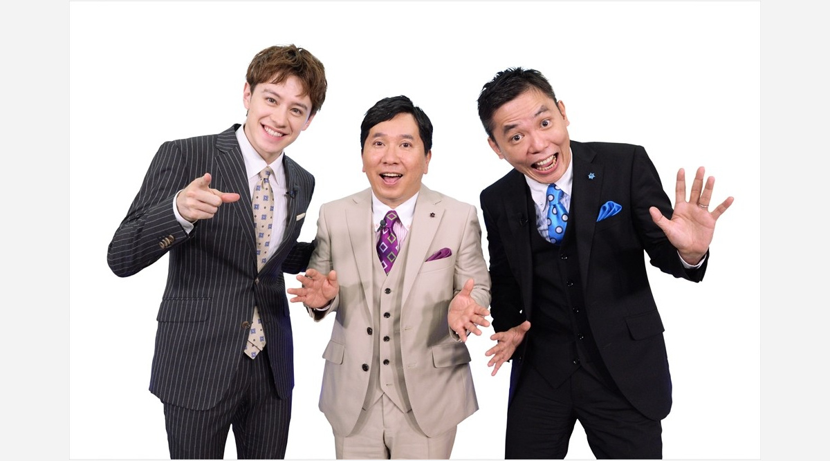12 28 戦国大名総選挙 4時間生放送 大河ドラマ俳優陣が魅力を語る Oricon News