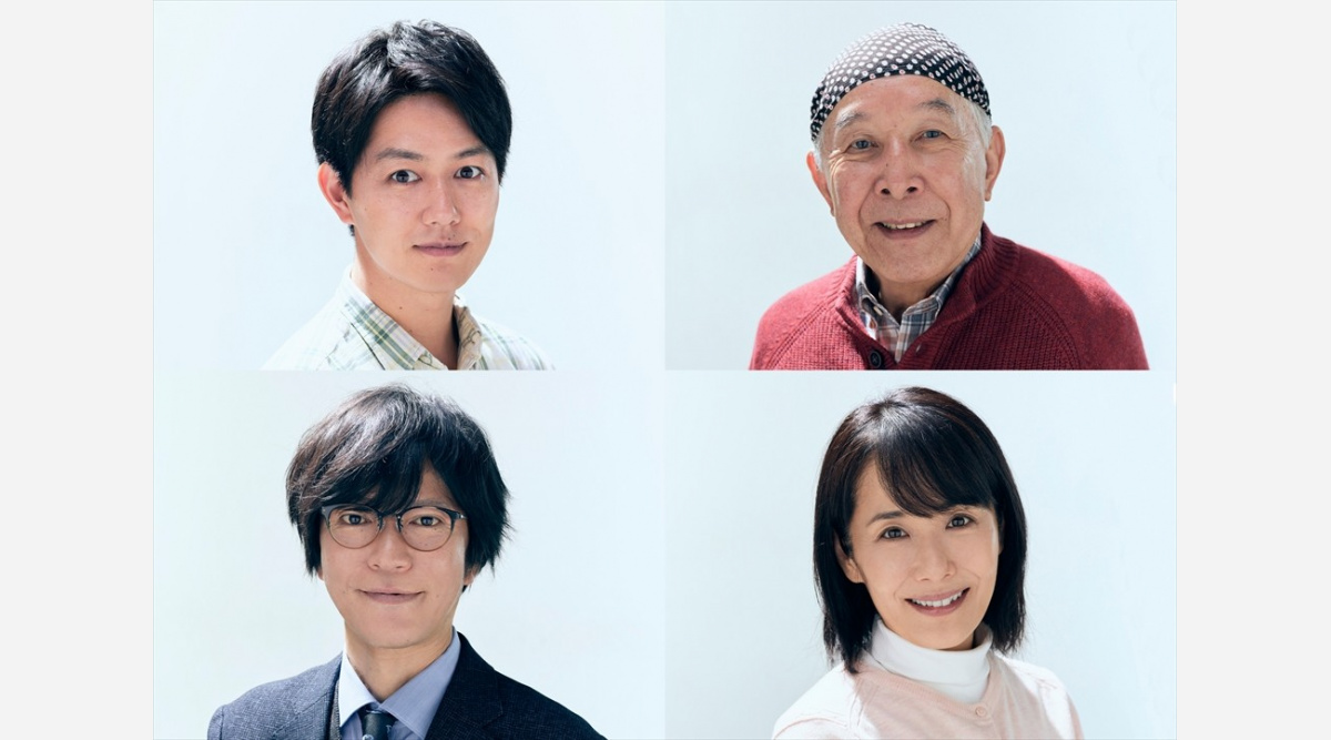 小芝風花主演ドラマ モコミ 工藤阿須加ら共演者を発表 Oricon News 小芝風花主演ドラマ モコミ 工藤阿須加ら共演者を発表 Oricon News