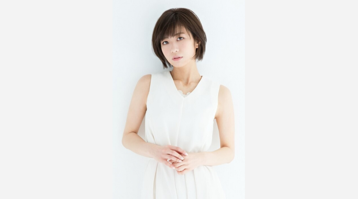 声優 安済知佳 結婚を発表 楽しい時間を過ごせるように精進いたします Oricon News