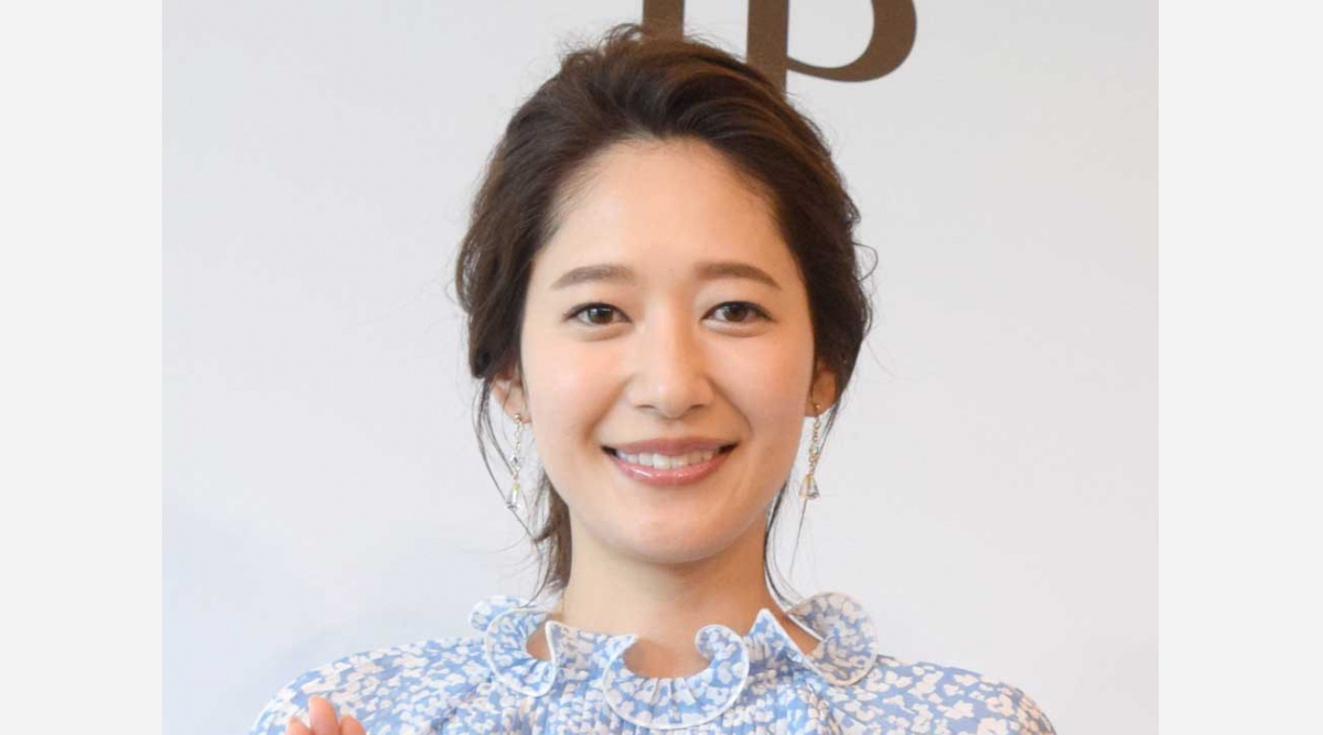吉田明世アナ 第2子男児出産を報告 ただただ感謝の気持ちでいっぱい Oricon News 吉田明世アナ 第2子男児出産を報告 ただただ感謝の気持ちでいっぱい Oricon News