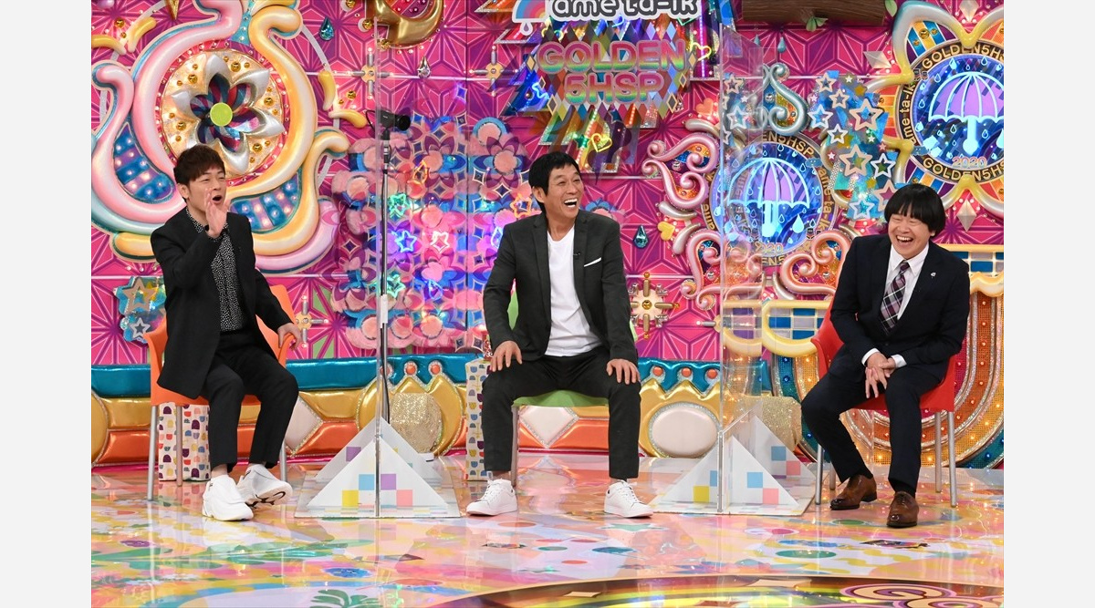 アメトーーク 年の爆笑総決算 さんまvs若手 運動神経悪い芸人 家電芸人 Oricon News アメトーーク 年の爆笑総決算 さんまvs若手 運動神経悪い芸人 家電芸人 Oricon News