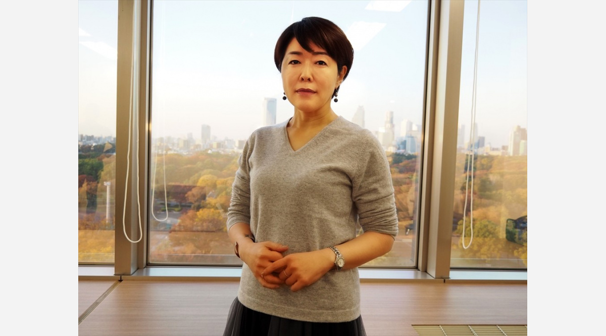 アニメ 特撮作品で人気の小林靖子氏 自分らしさは必要ない ドラマ 岸辺露伴は動かない 脚本 Oricon News アニメ 特撮作品で人気の小林靖子氏 自分らしさは必要ない ドラマ 岸辺露伴は動かない 脚本 Oricon News