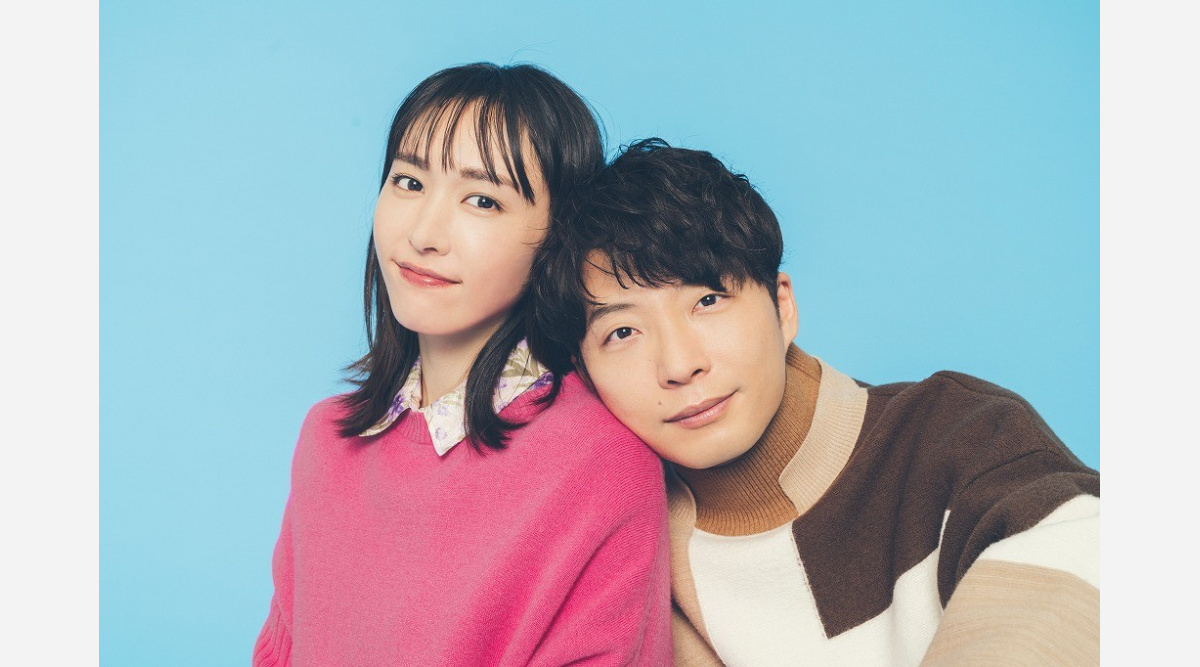 逃げ恥 新春sp みくり 新垣結衣 平匡 星野源との再会に感慨 帰ってきた Oricon News 逃げ恥 新春sp みくり 新垣結衣 平匡 星野源との再会に感慨 帰ってきた Oricon News