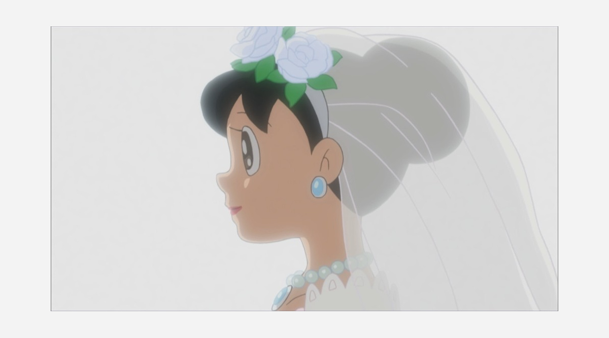 大みそかは ドラえもん 宇宙大魔神 結婚前夜 を放送 Oricon News 大みそかは ドラえもん 宇宙大魔神 結婚前夜 を放送 Oricon News