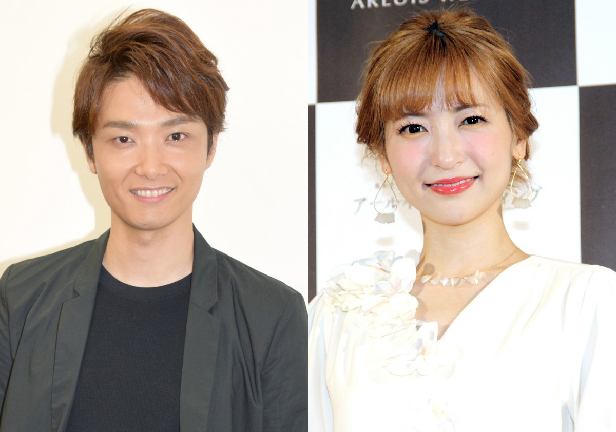 ガキ使 大みそか 井上芳雄 神田沙也加がopミュージカル 万全のコロナ対策で 笑い届けてみせるよ ネタバレあり Oricon News ガキ使 大みそか 井上芳雄 神田沙也加がopミュージカル 万全のコロナ対策で 笑い届けてみせるよ ネタバレあり Oricon News