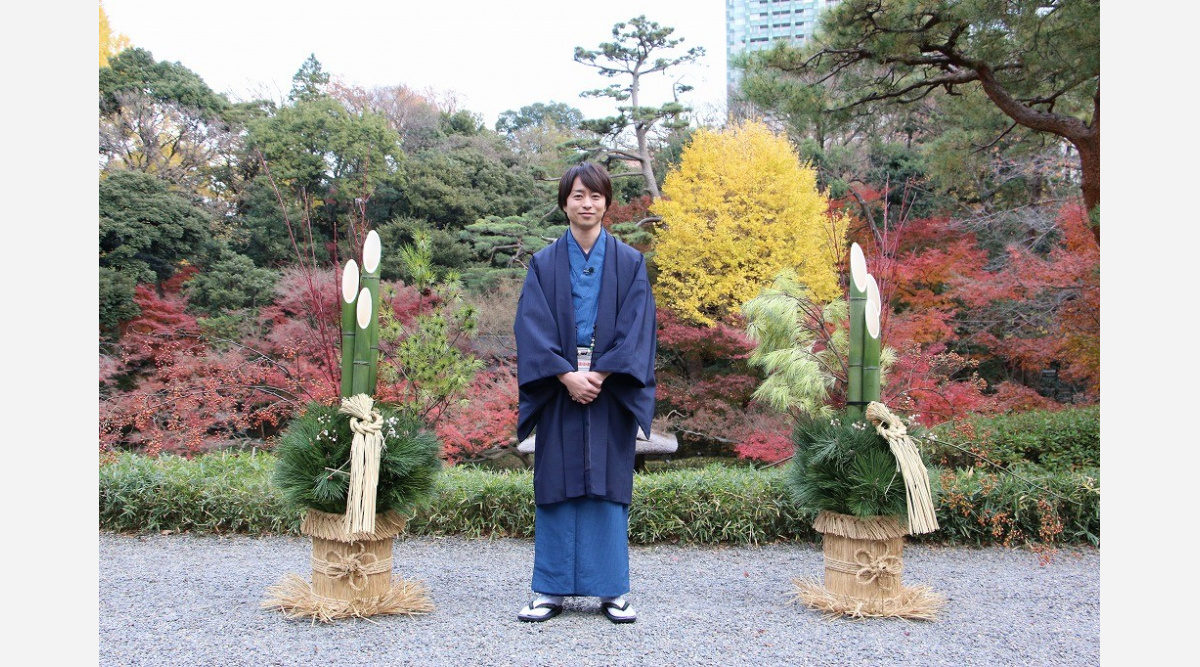 櫻井翔 冠番組初回で バック転 に挑戦 やれるだけのことはやりました Oricon News 櫻井翔 冠番組初回で バック転 に挑戦 やれるだけのことはやりました Oricon News