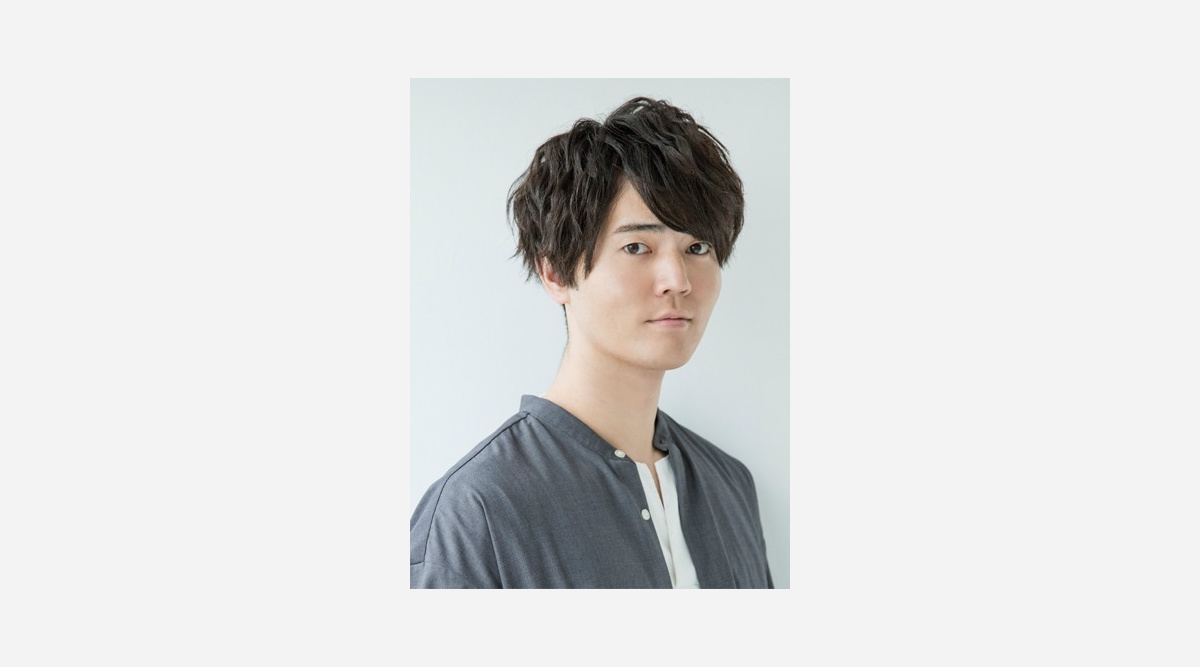 ヒプマイ声優 駒田航 一般女性と結婚発表 温かく見守っていただけますと幸いです Oricon News ヒプマイ声優 駒田航 一般女性と結婚発表 温かく見守っていただけますと幸いです Oricon News