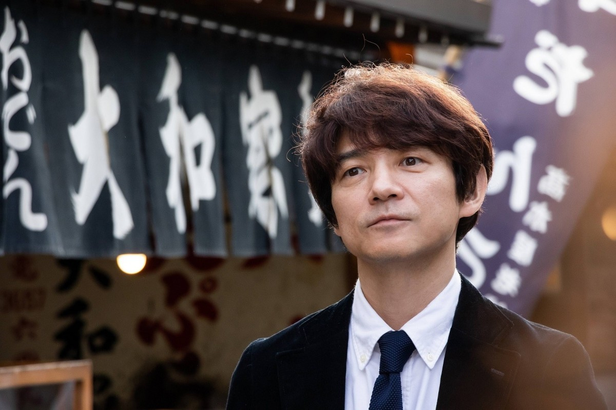 男はつらいよお帰り寅さん Bsテレ東で無料テレビ初放送 Oricon News 男はつらいよお帰り寅さん Bsテレ東で無料テレビ初放送 Oricon News