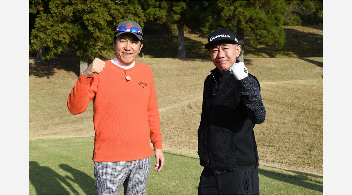 とんねるず 石橋 木梨が語る 21スポーツ王 見どころ Oricon News とんねるず 石橋 木梨が語る 21スポーツ王 見どころ Oricon News