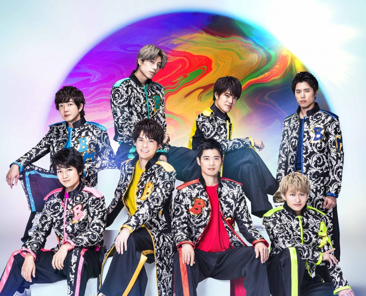 新型コロナ感染のボイメン5人の療養が終了 Pcr陰性の2人も3日から活動再開 Oricon News