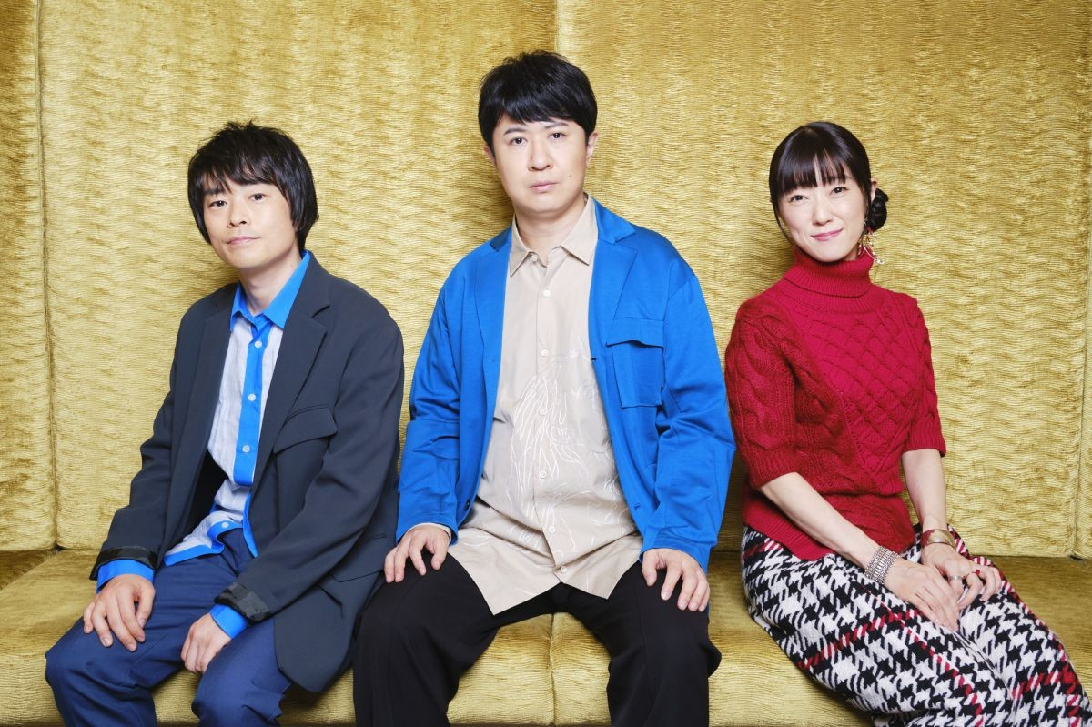 銀魂 万事屋声優の15年 仕事の危機 すら感じた強烈キャラクターとの旅路 Oricon News 銀魂 万事屋声優の15年 仕事の危機 すら感じた強烈キャラクターとの旅路 Oricon News