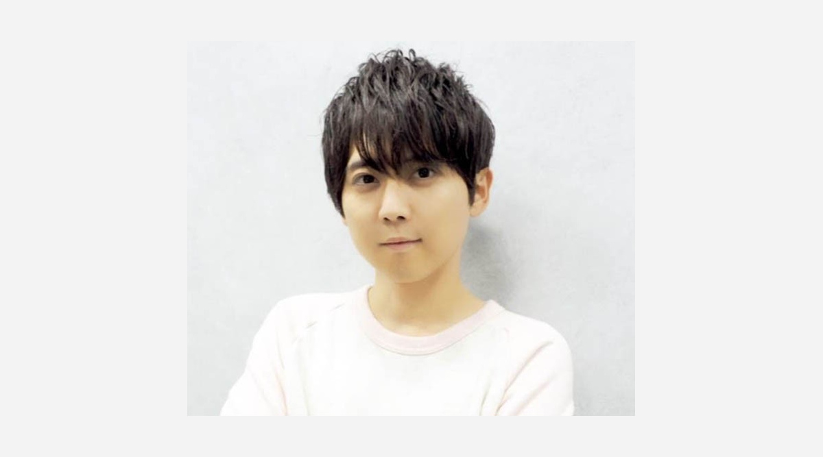エレン役 梶裕貴 進撃の巨人 完結告知に感慨 ついに この時が Pvは新規収録 Oricon News エレン役 梶裕貴 進撃の巨人 完結告知に感慨 ついに この時が Pvは新規収録 Oricon News