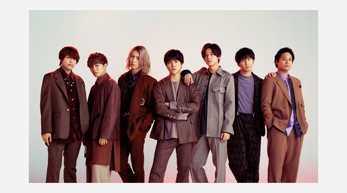 桐山照史の夢が実現 単独主演ドラマ ゲキカラドウ 主題歌にジャニーズwestが決定 Oricon News 桐山照史の夢が実現 単独主演ドラマ ゲキカラドウ 主題歌にジャニーズwestが決定 Oricon News