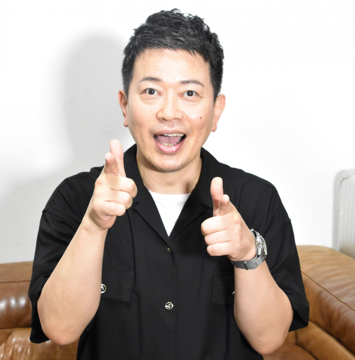 宮迫博之 山口智充と くず 2ショット実現 久々共演にファン感動 これこそが神回 Oricon News 宮迫博之 山口智充と くず 2ショット実現 久々共演にファン感動 これこそが神回 Oricon News
