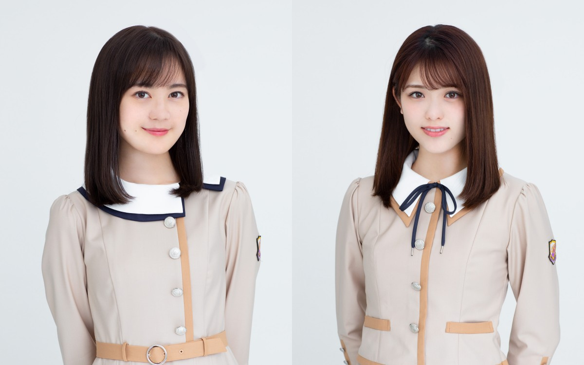 乃木坂46の からあげ姉妹 ポケモン Op担当 生田絵梨花 松村沙友理は歓喜 Oricon News 乃木坂46の からあげ姉妹 ポケモン Op担当 生田絵梨花 松村沙友理は歓喜 Oricon News