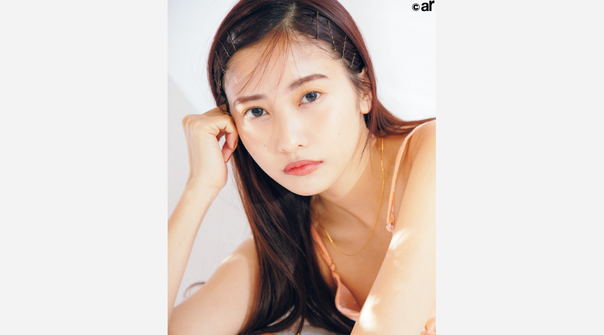 佐野ひなこ ヘルシーで色っぽい ひなこ肌 の極意紹介 愛用のスキンケア コスメも Oricon News 佐野ひなこ ヘルシーで色っぽい ひなこ肌 の極意紹介 愛用のスキンケア コスメも Oricon News