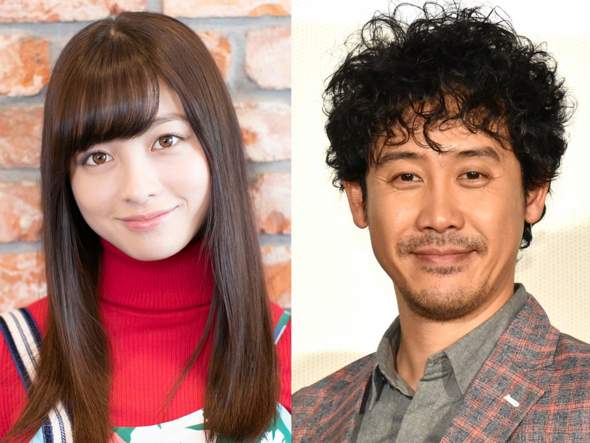 橋本環奈 大泉洋 年末年始cm放送回数1位 スズキvsダイハツ初売りcm出演 Oricon News 橋本環奈 大泉洋 年末年始cm放送回数1位 スズキvsダイハツ初売りcm出演 Oricon News