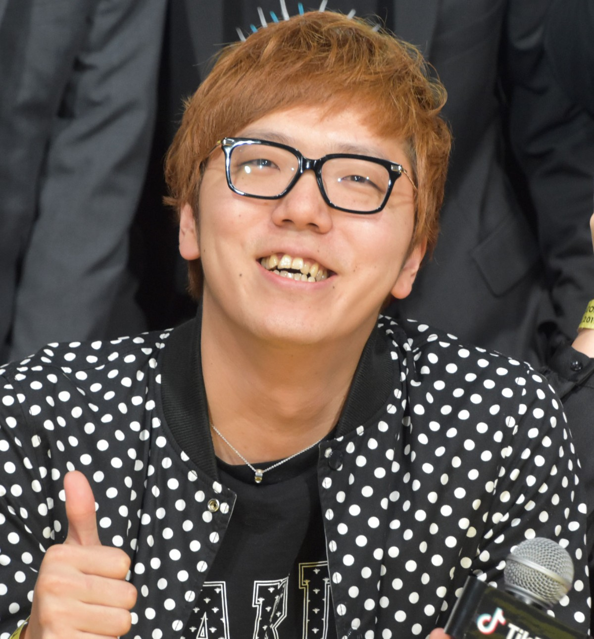 Hikakin ハタチの写真に反響 めっちゃ男前 セイキンさんそっくり Oricon News Hikakin ハタチの写真に反響 めっちゃ男前 セイキンさんそっくり Oricon News