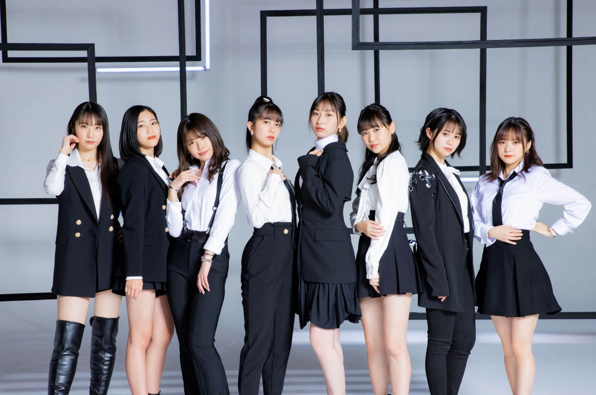 Juice Juice 新体制初シングル3 24発売 シュガー ベイブの名曲もカバー Oricon News Juice Juice 新体制初シングル3 24発売 シュガー ベイブの名曲もカバー Oricon News