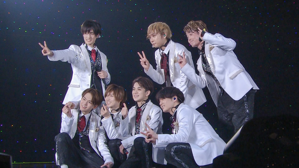 Travisjapan Rideontime 4週連続特集 5ヶ月密着で明かされる7人の個性と想い Oricon News Travisjapan Rideontime 4週連続特集 5ヶ月密着で明かされる7人の個性と想い Oricon News