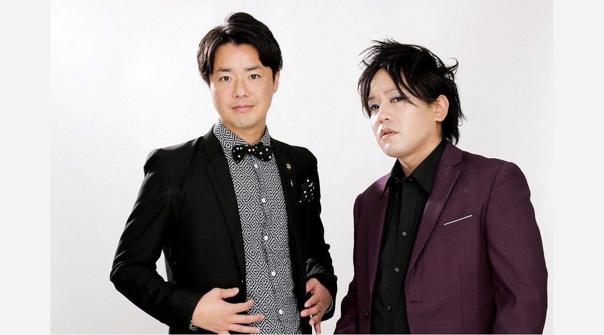 ぺこぱ Nhk初の冠番組 山田裕貴主演ドラマと並走して 倫理 を考える Oricon News ぺこぱ Nhk初の冠番組 山田裕貴主演ドラマと並走して 倫理 を考える Oricon News