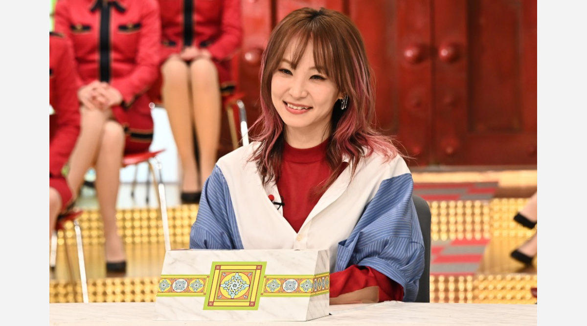 Lisa 金スマ でngなしの本音トーク 武道館ライブの失敗談 母からの言葉には涙 Oricon News Lisa 金スマ でngなしの本音トーク 武道館ライブの失敗談 母からの言葉には涙 Oricon News