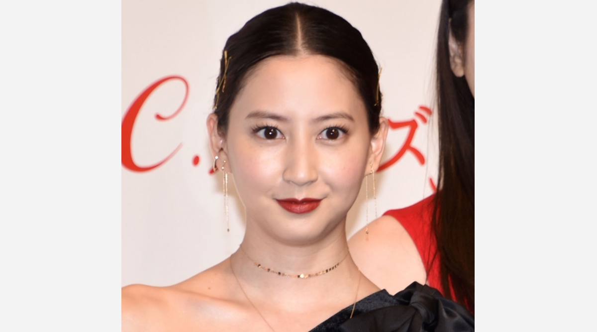 河北麻友子 一般男性との結婚を発表 本当に幸せー Oricon News