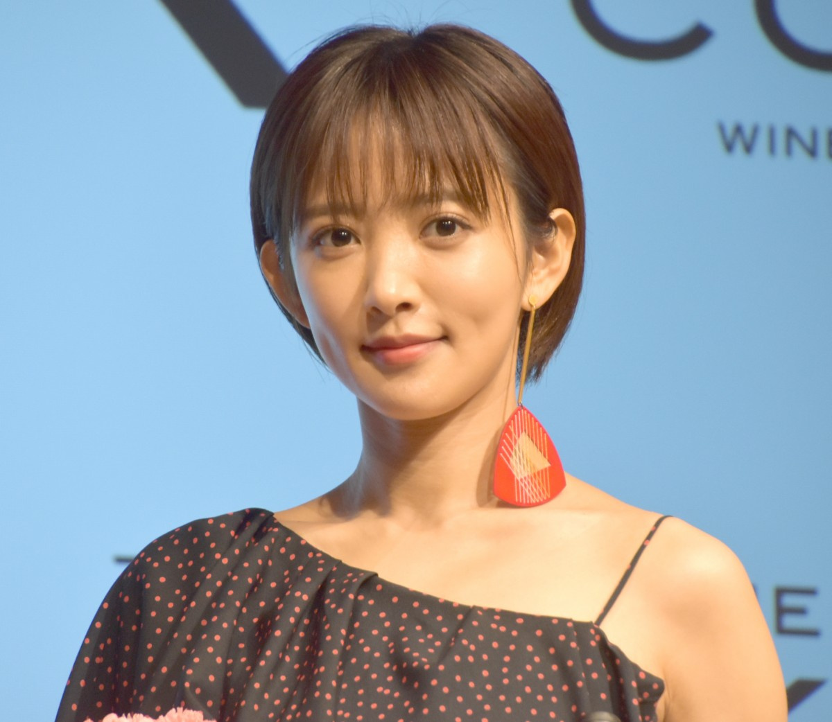 夏菜 一般男性と結婚 心から彼を尊敬 コメント全文 Oricon News