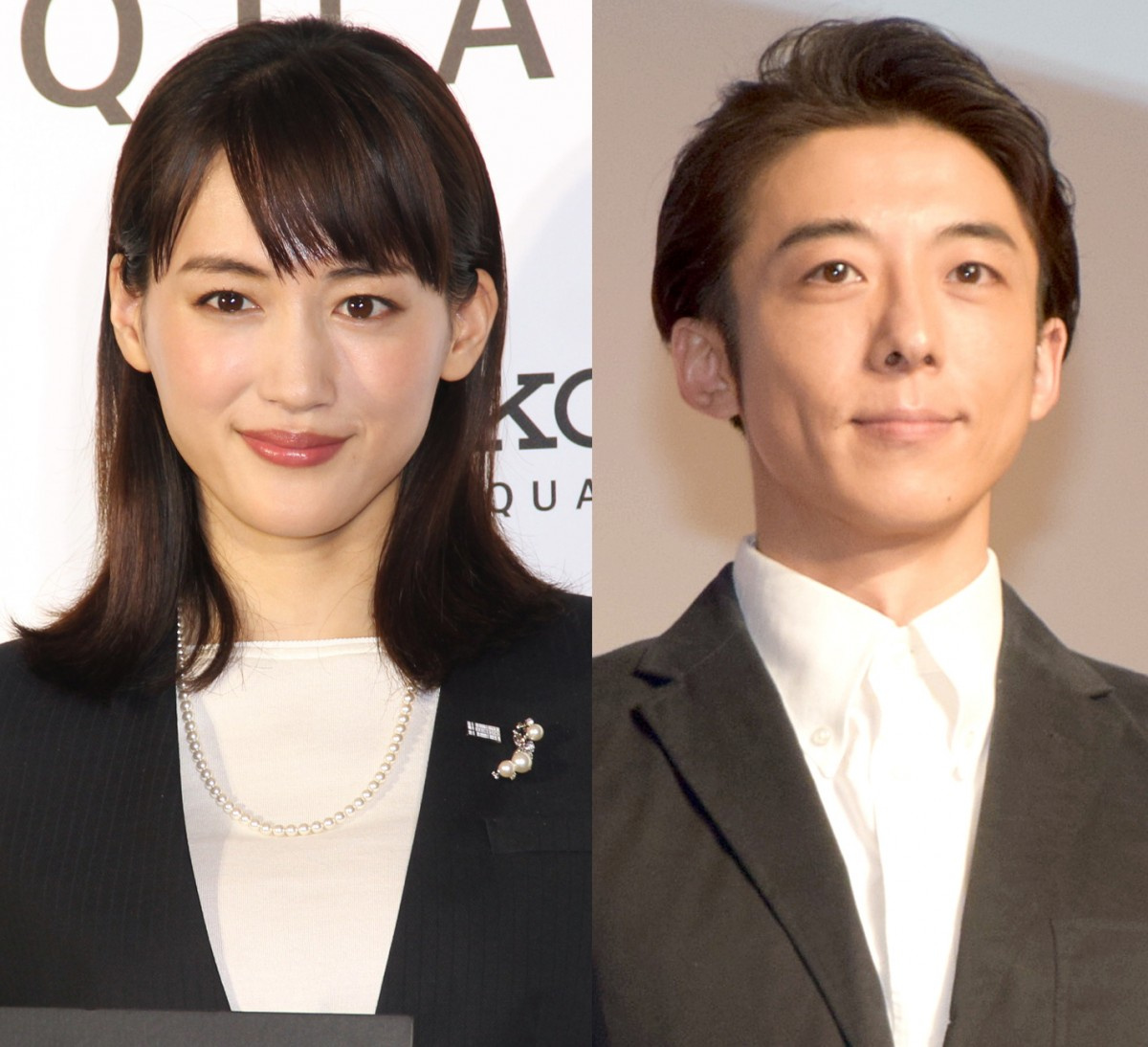 綾瀬はるか主演 天国と地獄 初回16 8 の好発進 Oricon News 綾瀬はるか主演 天国と地獄 初回16 8 の好発進 Oricon News