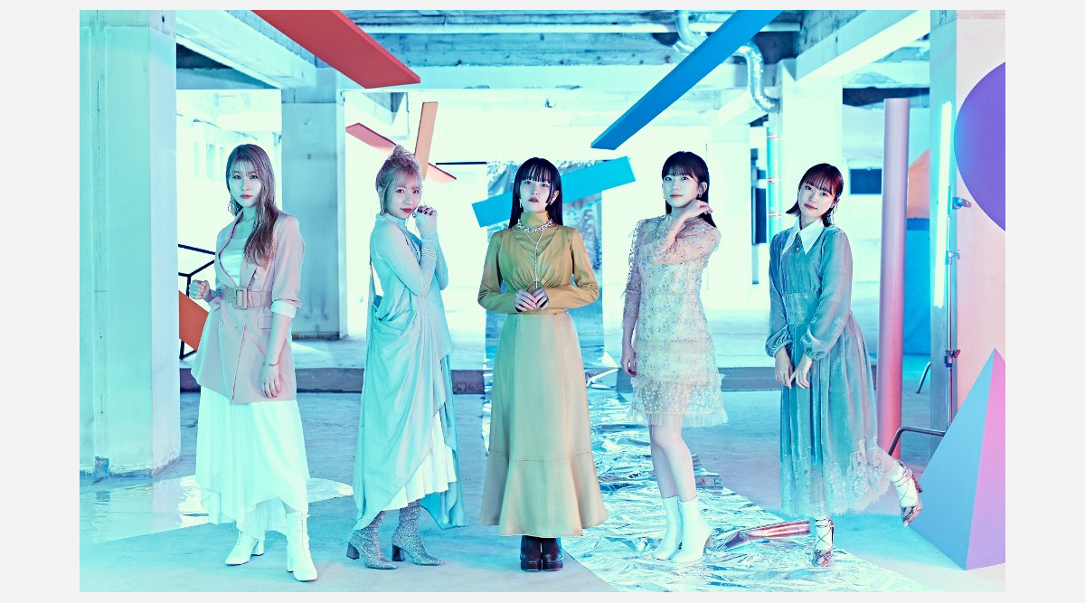 News23 新コーナー News23music 誕生 初回はリトグリが生歌唱 Oricon News News23 新コーナー News23music 誕生 初回はリトグリが生歌唱 Oricon News