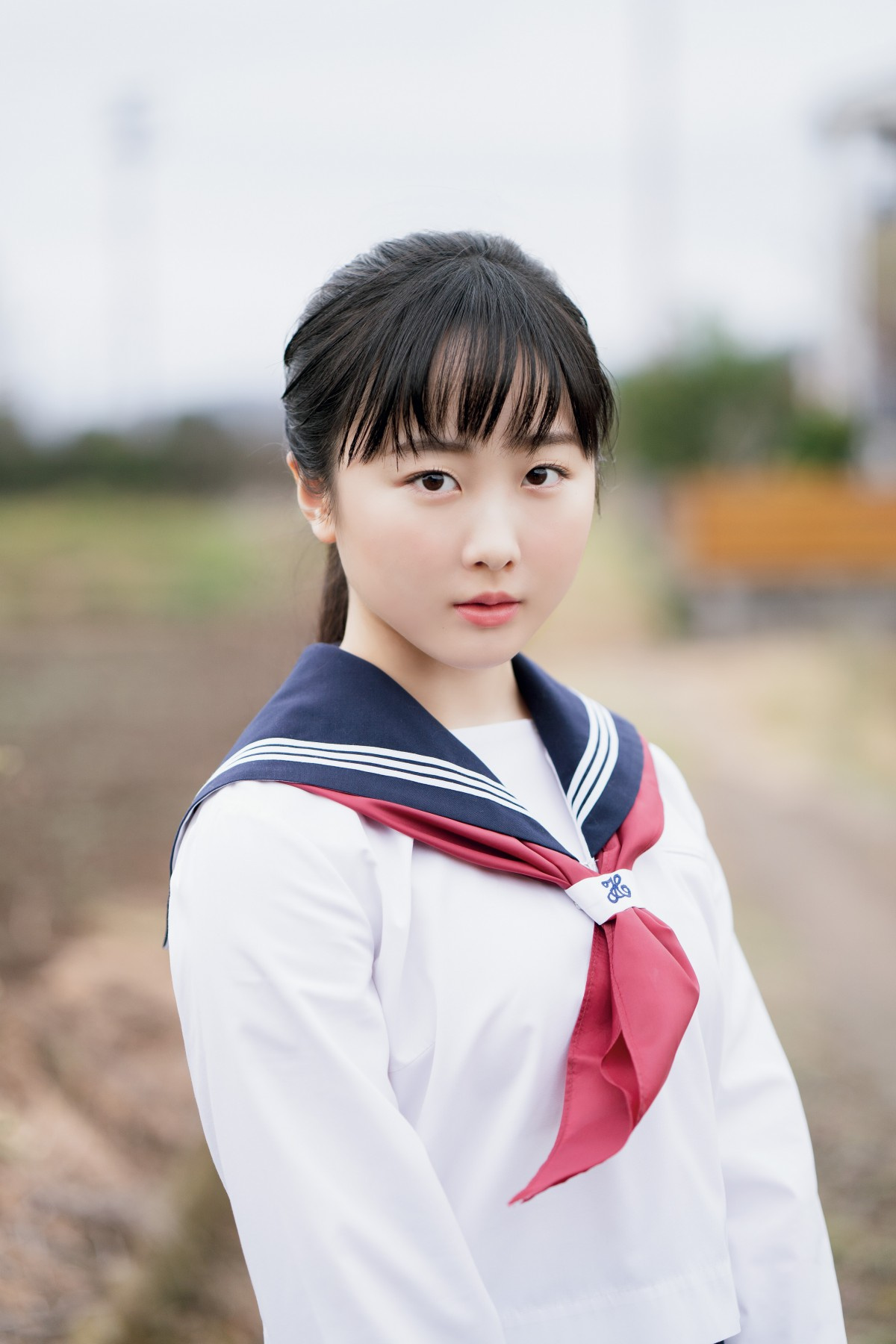 本田望結 制服姿で華麗にサッカー 赤ワンピで大人な一面も披露 Oricon News 本田望結 制服姿で華麗にサッカー 赤ワンピで大人な一面も披露 Oricon News