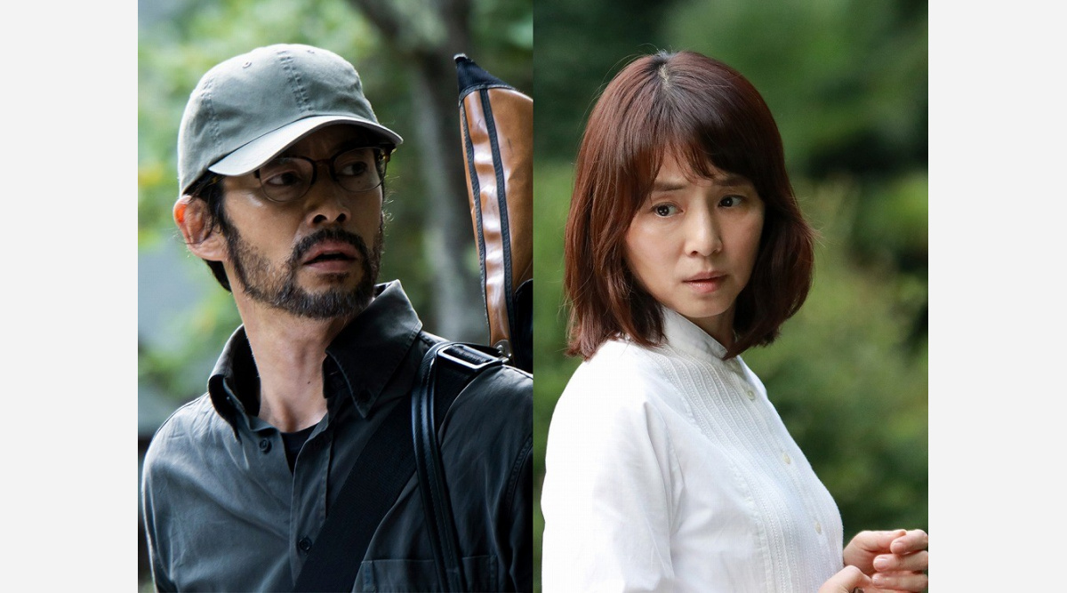 竹野内豊 石田ゆり子 15年ぶり共演 東野圭吾さまよう刃 ドラマ化 Oricon News 竹野内豊 石田ゆり子 15年ぶり共演 東野圭吾さまよう刃 ドラマ化 Oricon News