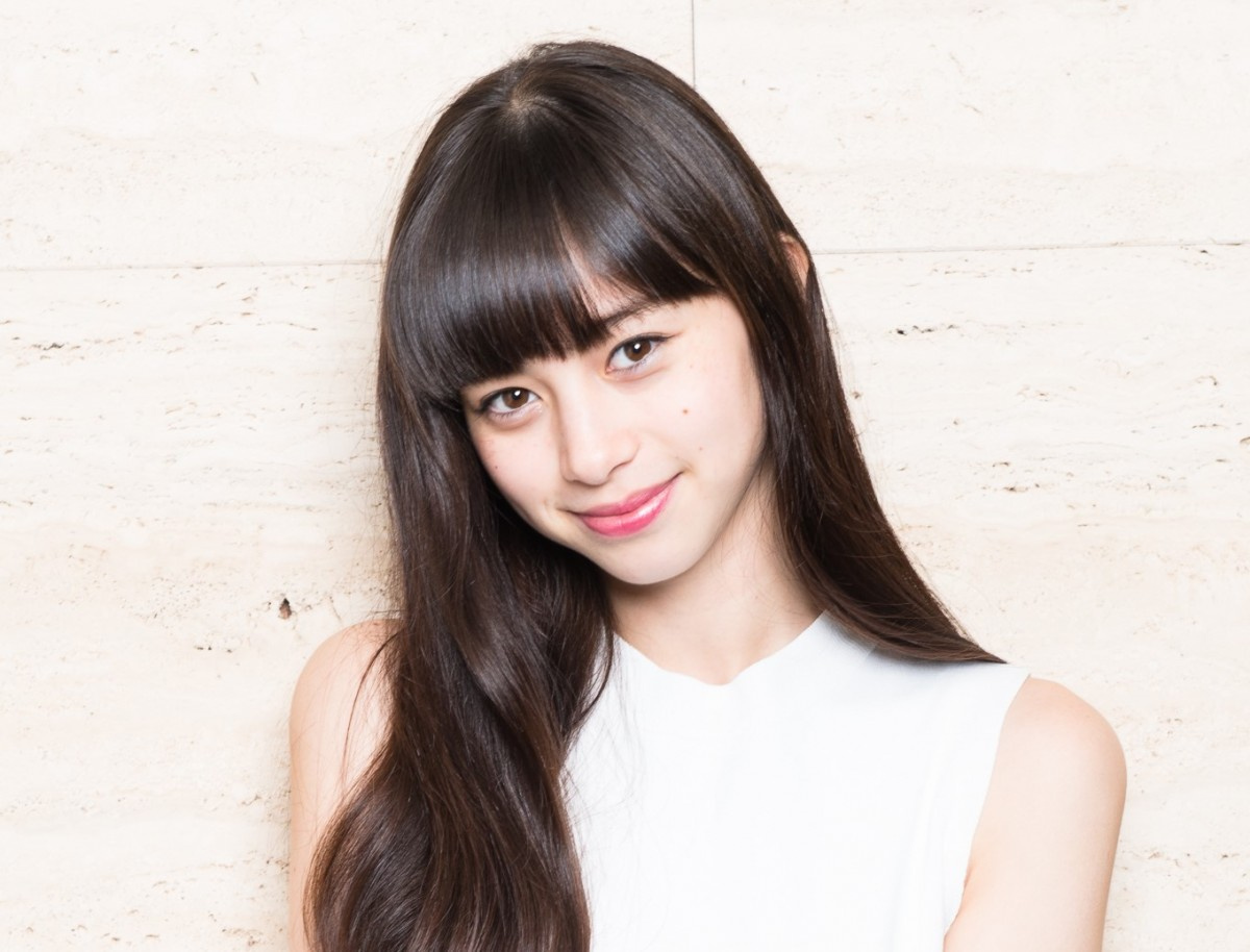 ゴチ 新メンバー1人目は中条あやみ 呼び方は ポーさん 希望 Oricon News ゴチ 新メンバー1人目は中条あやみ 呼び方は ポーさん 希望 Oricon News