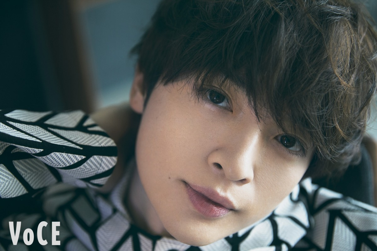 Kis My Ft2 玉森裕太の オフの顔 相棒的なお気に入りアイテムとの 初めての外出 も Oricon News Kis My Ft2 玉森裕太の オフの顔 相棒的なお気に入りアイテムとの 初めての外出 も Oricon News