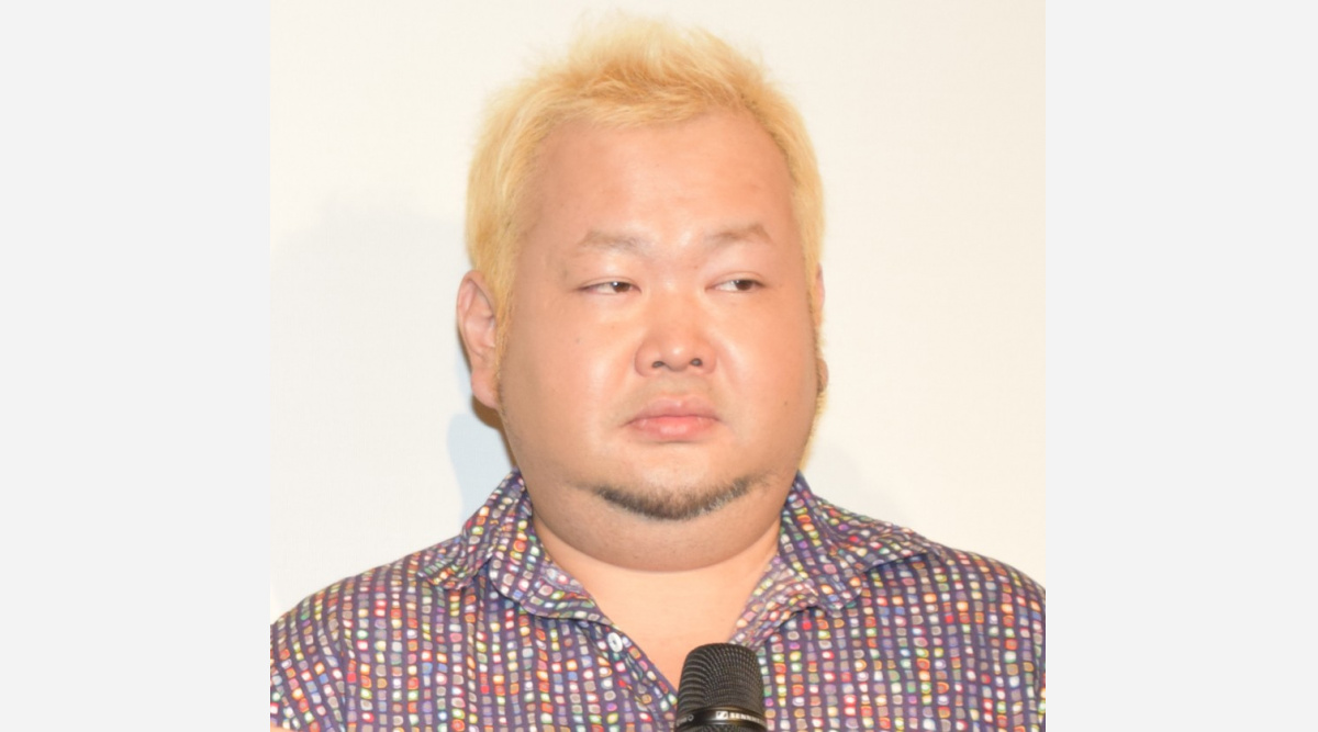 ハチミツ二郎 新型コロナ陽性 退院 重症化 危篤状態になっていました Oricon News ハチミツ二郎 新型コロナ陽性 退院 重症化 危篤状態になっていました Oricon News