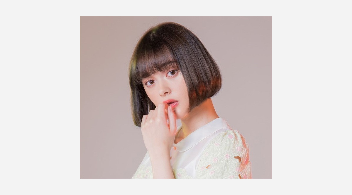 生まれる時代を間違えたか 玉城ティナ 久々ロングの高貴な姫風ショット公開 Oricon News 生まれる時代を間違えたか 玉城ティナ 久々ロングの高貴な姫風ショット公開 Oricon News