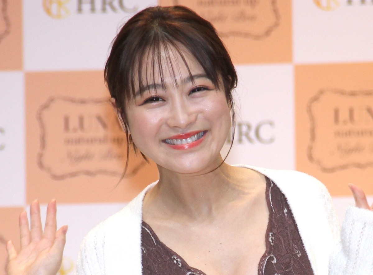 鈴木奈々 14年間の 茨城 東京 定期券生活終了 コロナ禍でリモート仕事へと変化 Oricon News