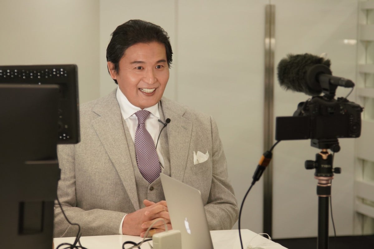 貴乃花氏 再婚報道の河野景子さんを祝福 幸せでいてもらいたい 自身は 独り身 楽しむ Oricon News 貴乃花氏 再婚報道の河野景子さんを祝福 幸せでいてもらいたい 自身は 独り身 楽しむ Oricon News