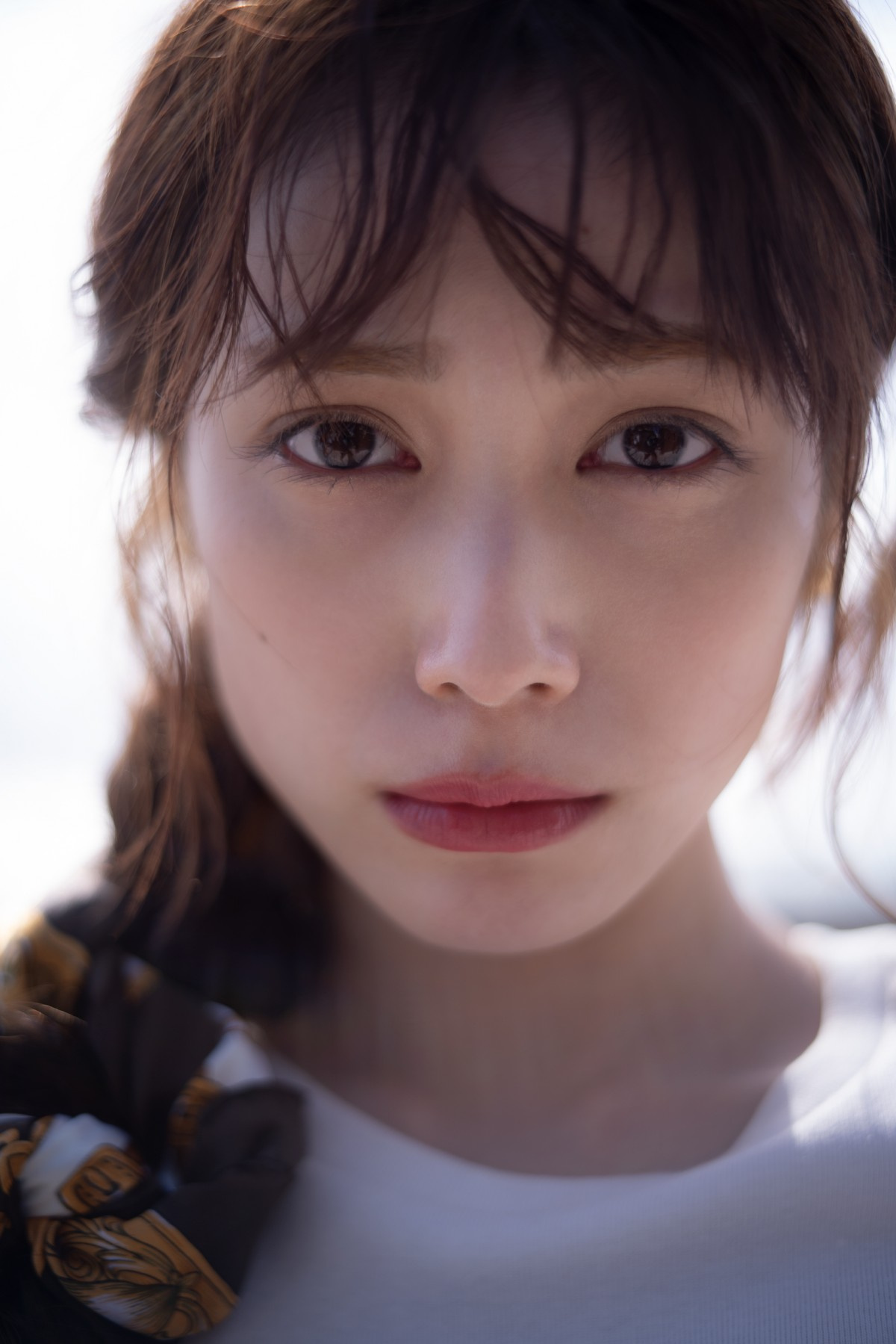 中村ゆりか 3 4に1st写真集発売 自ら企画書つくり初水着 すっぴんも披露 Oricon News 中村ゆりか 3 4に1st写真集発売 自ら企画書つくり初水着 すっぴんも披露 Oricon News