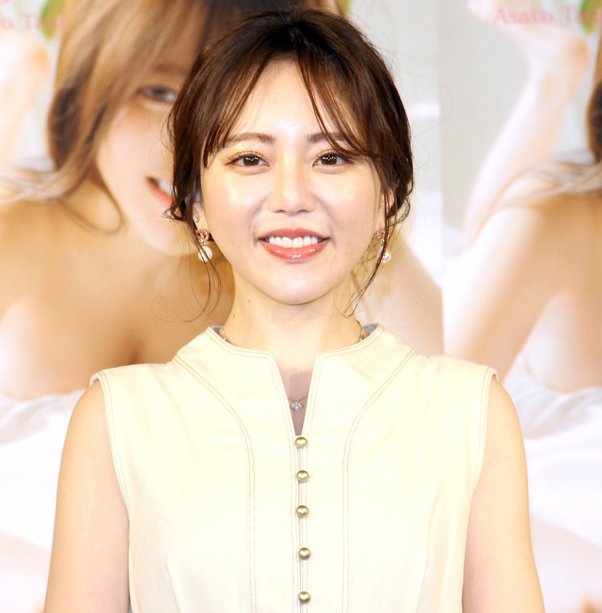 大食いアナ 谷あさこ 普段は食事制限せず ピザ7キロ かつ丼5キロ 胃袋の限界不明 Oricon News 大食いアナ 谷あさこ 普段は食事制限せず ピザ7キロ かつ丼5キロ 胃袋の限界不明 Oricon News