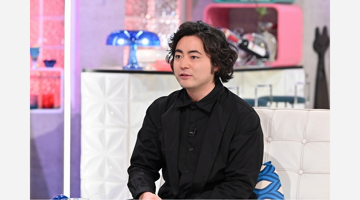 山田孝之 満を持して あざとくて 初登場でうっかり陥落 Oricon News